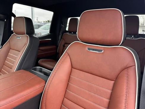 New 2026 GMC Sierra 1500 Denali Ultimate AWD/4WD image 28
