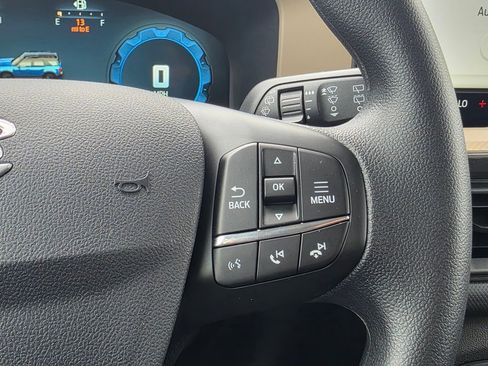 New 2025 Ford Bronco Sport Big Bend image 17