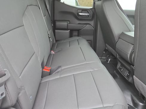 New 2026 Chevrolet Silverado 1500 W/T w/ WT Value Package image 36