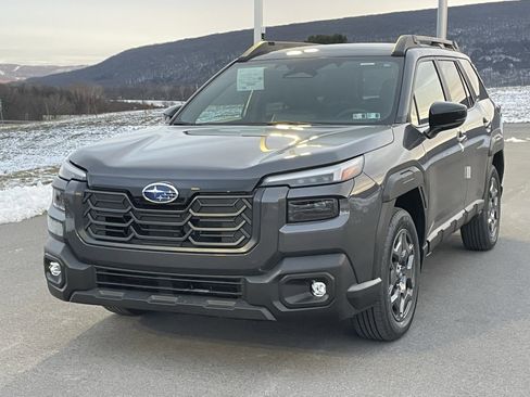 New 2026 Subaru Outback Premium image 8