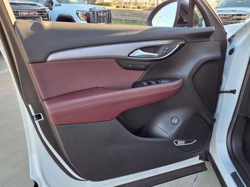 New 2026 Buick Envision Sport Touring image 21