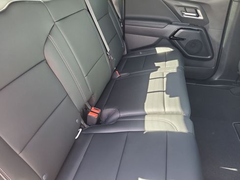 New 2026 Chevrolet Silverado EV LT AWD/4WD image 69