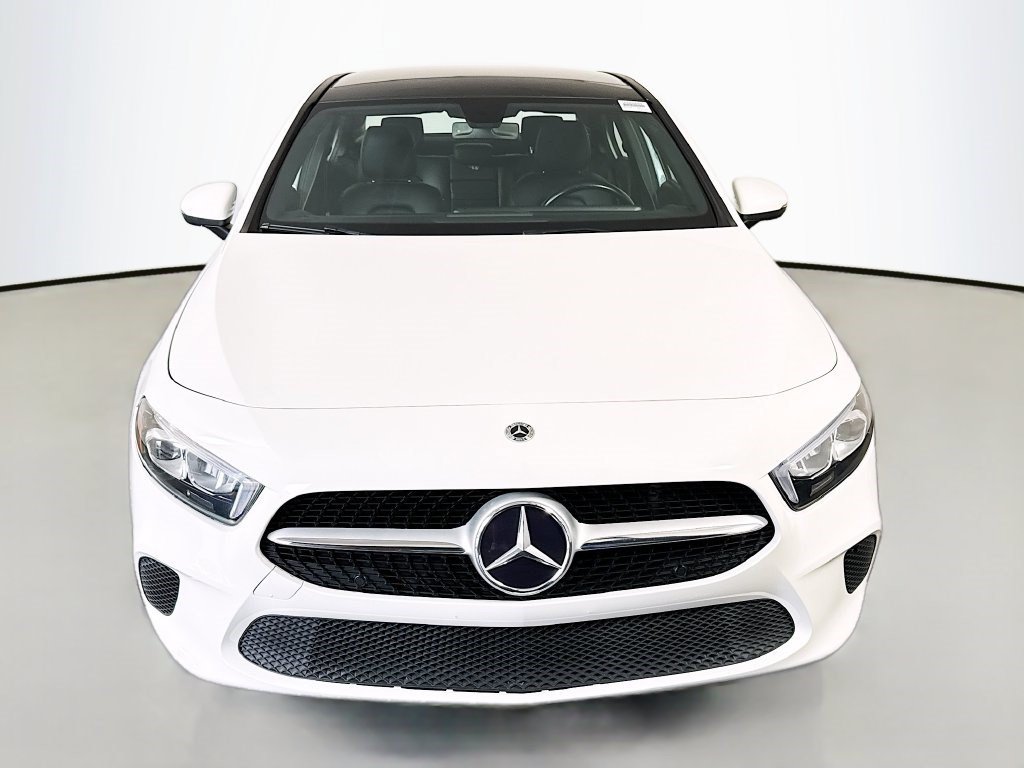 Used 2022 Mercedes-Benz A 220 4MATIC w/ Premium Package Lite image 2