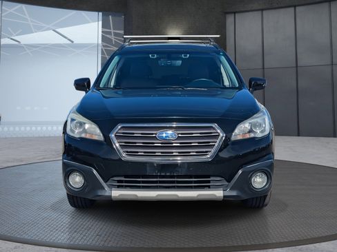 Used 2017 Subaru Outback 2.5i Touring w/ Popular Package #5A image 9