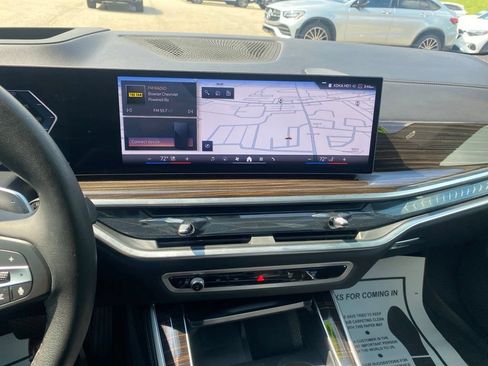 Used 2025 BMW X5 xDrive40i w/ Climate Comfort Package AWD/4WD image 18