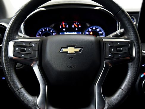 Used 2024 Chevrolet Blazer LT w/ Convenience Package FWD image 30