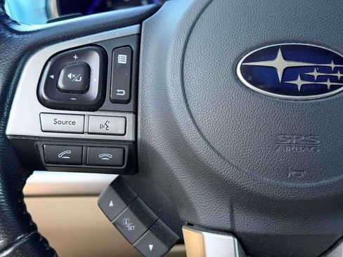 Used 2016 Subaru Outback 2.5i Limited AWD/4WD image 24