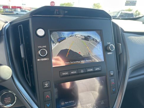 New 2026 Subaru Crosstrek 2.5i AWD/4WD image 16