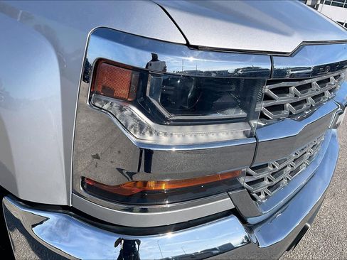 Used 2018 Chevrolet Silverado 1500 LT w/ LT Eassist Package image 25