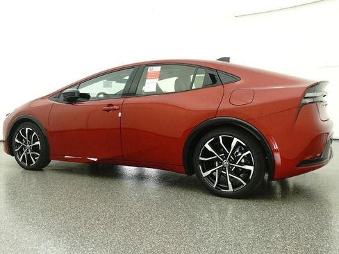 New 2026 Toyota Prius Plug-In Hybrid image 20