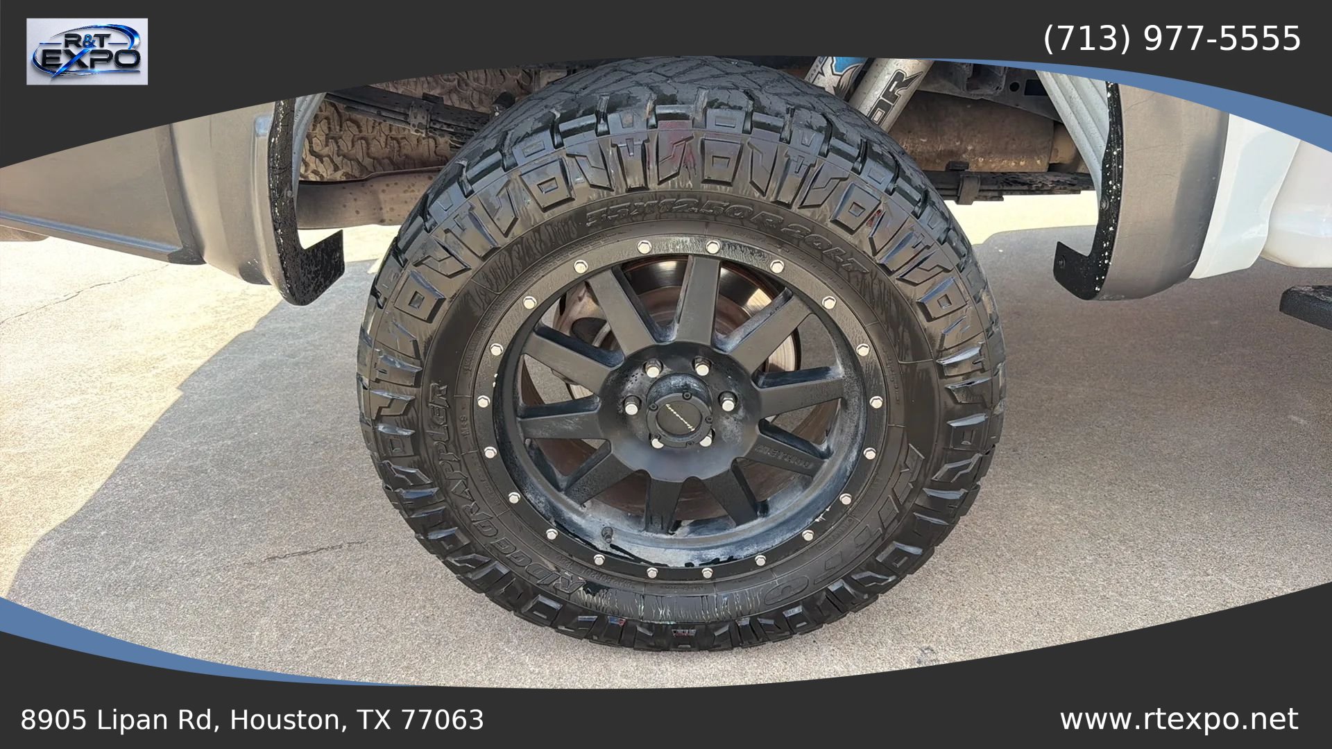 Used 2017 Ford F150 Raptor w/ Equipment Group 802A Luxury AWD/4WD image 10