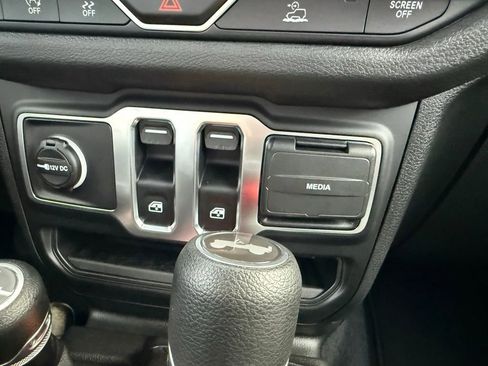 New 2026 Jeep Wrangler Sport image 20