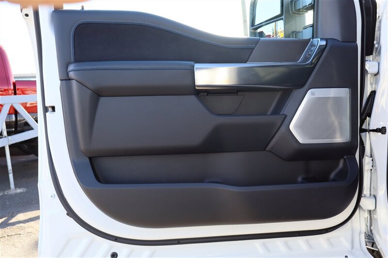 Used 2026 Ford F350 Platinum AWD/4WD image 15