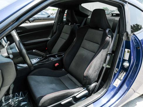 Used 2013 Subaru BRZ Premium RWD image 22