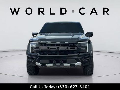 Used 2026 Ford F150 Raptor AWD/4WD image 2