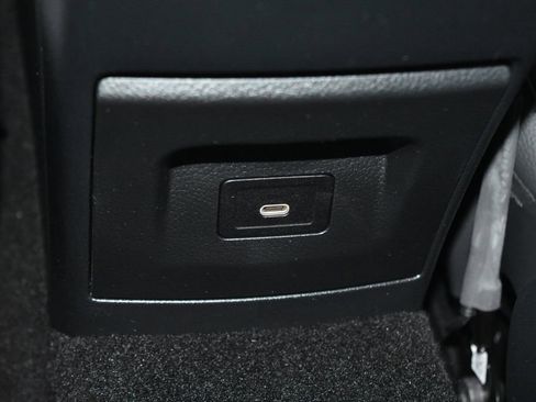 Certified 2025 Mercedes-Benz CLA 250 4MATIC image 20