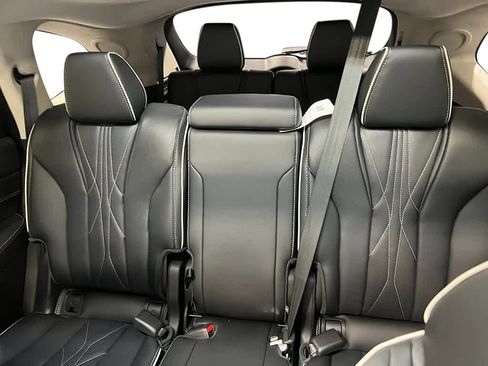 New 2026 Acura MDX SH-AWD w/ Advance Package image 29