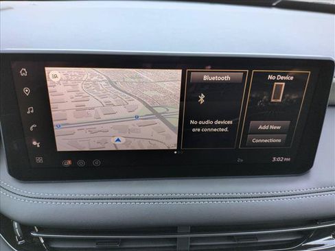 Used 2026 INFINITI QX60 Luxe w/ Family Package FWD image 14