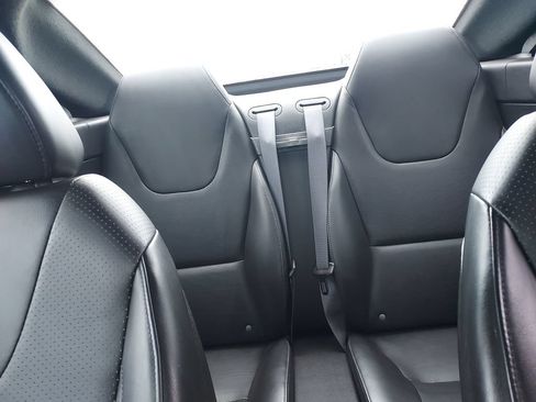 Used 2008 Pontiac G6 GT w/ Premium Package FWD image 13
