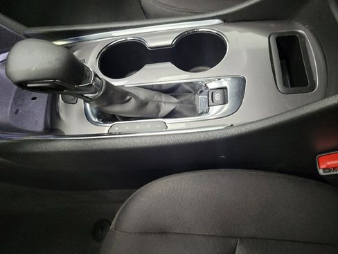 Used 2024 Chevrolet Malibu LT image 26