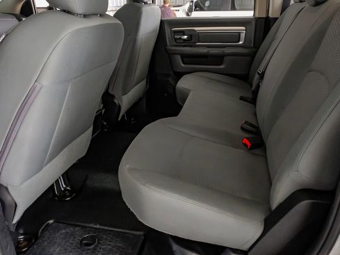 Used 2017 RAM 2500 SLT image 35