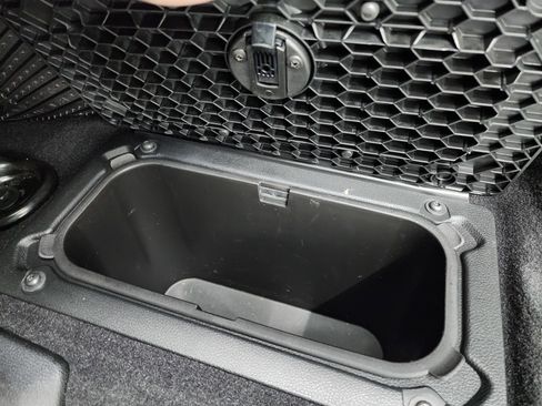 Used 2021 RAM 2500 Laramie w/ Night Edition image 42