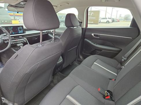 New 2026 Hyundai Sonata SE image 27