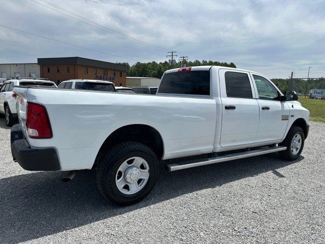 Used 2017 RAM 2500 Tradesman w/ Snow Chief Group AWD/4WD image 7