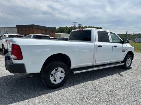 Used 2017 RAM 2500 Tradesman w/ Snow Chief Group AWD/4WD image 7