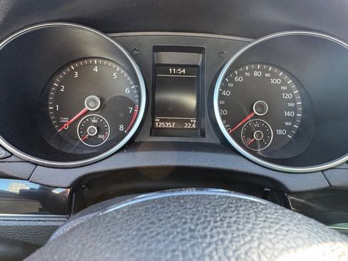 Used 2013 Volkswagen GTI 2-Door image 17