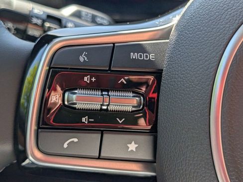 New 2026 Kia Carnival SX image 25