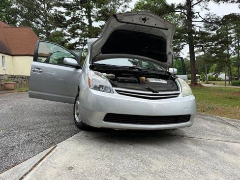 Used 2009 Toyota Prius FWD image 37