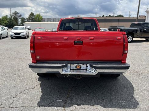 Used 1995 Chevrolet Silverado 3500 2WD Extended Cab image 33