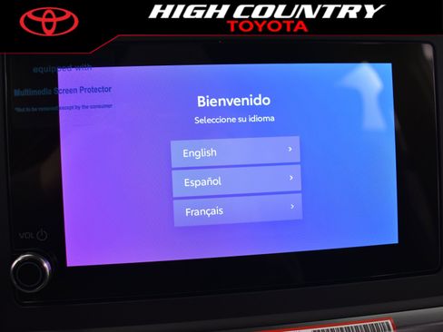 New 2026 Toyota Tacoma SR5 image 19