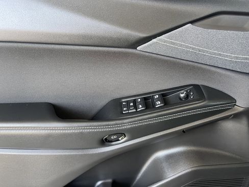 New 2026 Jeep Cherokee Laredo AWD/4WD image 8