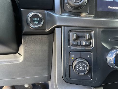 Used 2024 Ford F150 XLT w/ Equipment Group 302A MID AWD/4WD image 18