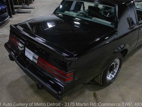 Used 1987 Buick Regal Coupe image 17