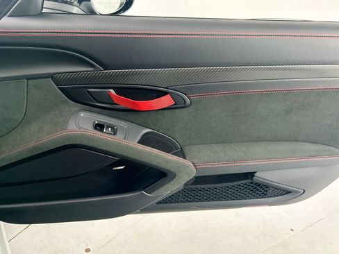 Certified 2024 Porsche 718 Cayman GT4 RS RWD image 23
