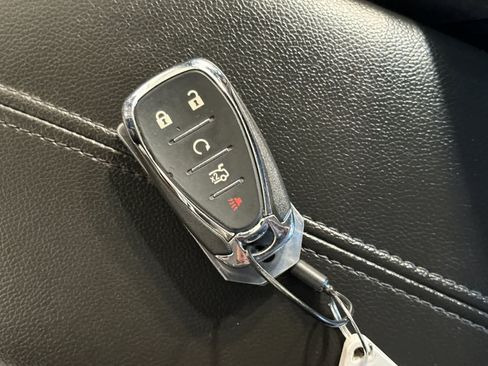 Used 2024 Chevrolet Malibu LT FWD image 28