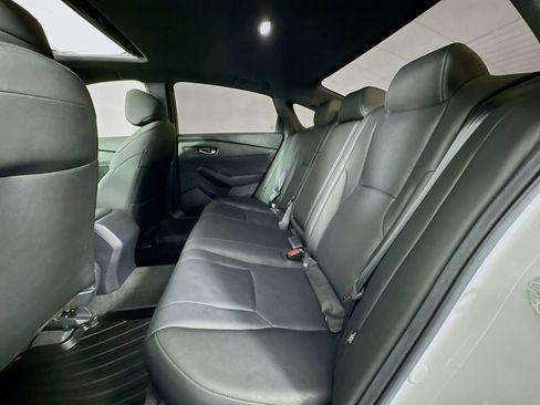 Used 2023 Honda Accord Sport image 29