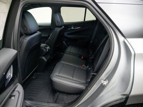 New 2026 Chevrolet Blazer EV LT image 25