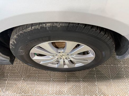 Used 2015 Honda Odyssey EX-L image 19