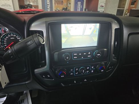 Used 2017 Chevrolet Silverado 1500 LT w/ All Star Edition image 20