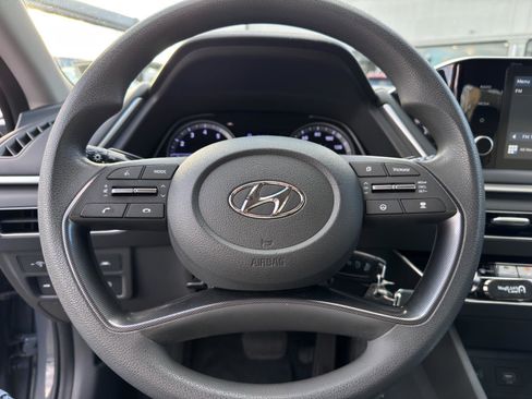 Used 2020 Hyundai Sonata SE image 16
