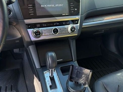 Used 2016 Subaru Outback 2.5i Limited AWD/4WD image 11