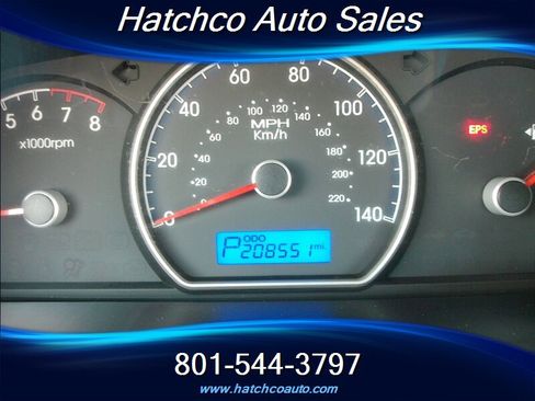 Used 2010 Hyundai Elantra GLS image 11