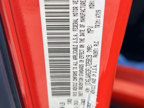 Used 2015 Jeep Wrangler Sport w/ Quick Order Package 23S image 28