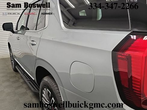 New 2026 GMC Yukon Elevation w/ Elevation Premium Package AWD/4WD image 6