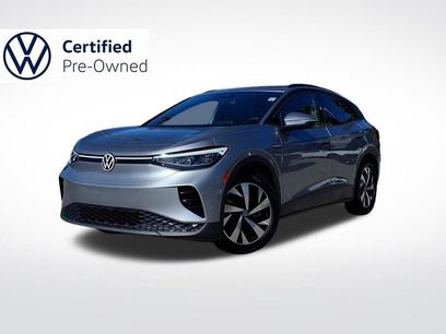 Certified 2023 Volkswagen ID.4 Pro