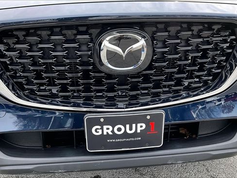 Used 2023 MAZDA CX-5 AWD 2.5 S w/ Preferred Package image 30